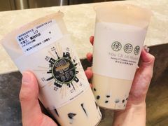 -幸福侯彩擂·奶茶