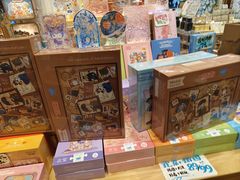 -猫的天空之城概念书店(杭州南宋御街店)