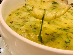 养生玉米糊-HOHO餐厅(古子城店)