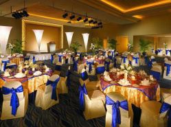 -王府花园酒店·宴会厅