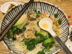 -鲜越鲜鱼粉(财富购物中心店)
