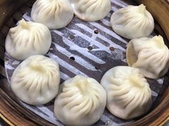 -食惠里小笼包面馆(越秀店)