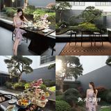 东阳!找到了一处藏匿在市井的宝藏庭院