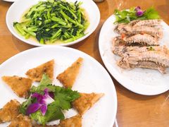 -友强·23年特色海鲜大排档(厦门店)