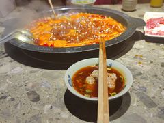 -重庆渝达老火锅(春熙路店)