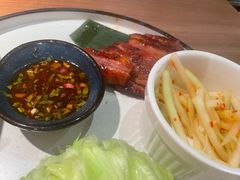 -星叶·东南亚料理(温州万象城店)