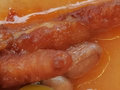-琼海·狮椰美食楼