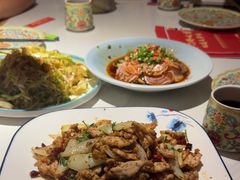 -桥头堡·坤德餐厅(滨江道店)