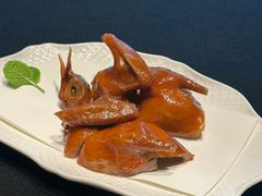 -醉东Oriental House(静安嘉里店)