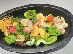 -樱木千鹤·日本料理·海鲜饭(星海店)