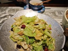 手撕包菜-一味大院•桐庐菜传承店(春江路店)