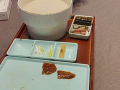 -香山湖家家宴(中山陵店)