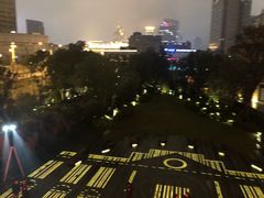 -宝丽轩中餐厅BAOLIXUAN