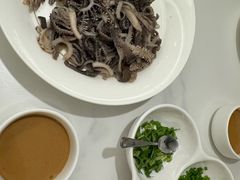 -羲和雅苑•北京烤鸭(国贸商城店)