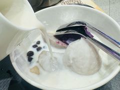 -鲜芋仙(南开大悦城店)