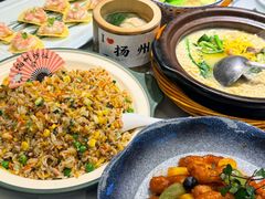 -打酱油·非遗淮扬菜(瘦西湖梅岭店)