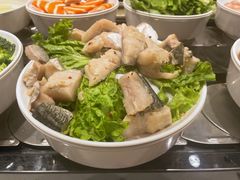 -农小锅自助小火锅(北京大兴凯德店)