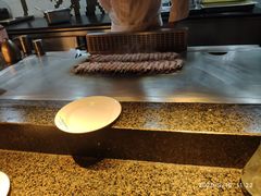 -星伦多自助料理·涮烤一体(虹悦城店)