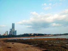 -青岛第二海水浴场