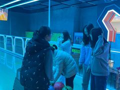 -世代星球·保龄球·镭战真人CS·团建(杨浦店)