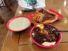 -老回回饺子馆(海洋馆店)