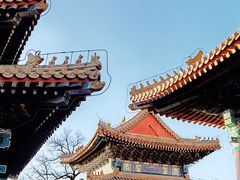 -历代帝王庙博物馆