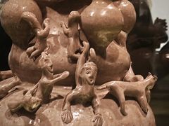 -上海博物馆(人民广场馆)