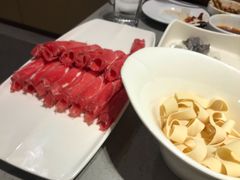 -海底捞火锅(新华联梦想城店)