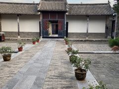 -南阳府衙