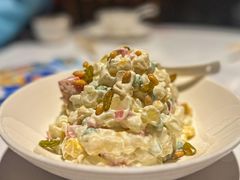 -玫瑰厅上海菜(兴国路店)