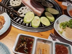 -唯成•韩国炭火烤肉 유성고기