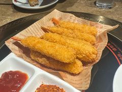 -七欣天香辣蟹火锅(上海银亿滨江店)