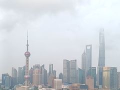 -顶层酒吧ROOF(上海艾迪逊酒店)