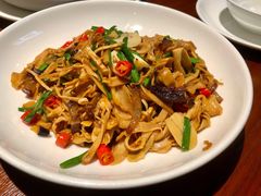 -唐师傅湘西名菜馆(武陵路店)