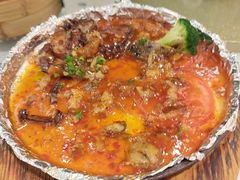 -山泉公馆酒家(珠江新城店)