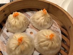 -红棉中餐厅·广州海航威斯汀酒店