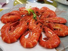 -东海一族鱼翅海鲜酒楼(容桂店)