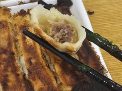 -八百里牛肉汤(盖饭·锅贴·万象城店)