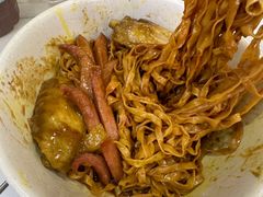 -百乐门粉面店(二龙喉分店)