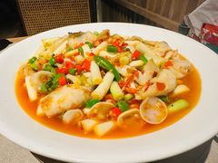 -饕林餐厅(春熙路店)