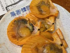 -鹿客臻鲜海鲜自助餐厅(永旺店)