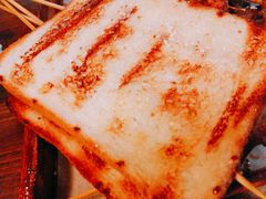 -烤官达人·徐州鲜羊肉串(江宁店)