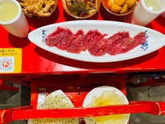 -巴九门老火锅(来福士打望店)