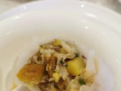 -四季海鲜酒楼·粤菜·早茶·宴会(南山中心区店)