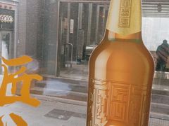 -兰溪小馆(东直门簋街店)