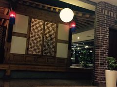 -纽斯桑拿会所(餐厅天山路店)