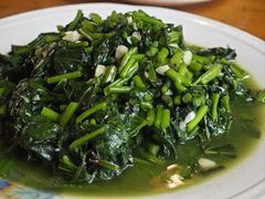 -红灯笼姥姥饭店·江景餐厅