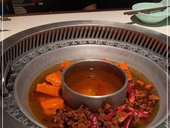 -晓宇重庆火锅(赛格国际购物中心店)