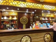 -老码头火锅(玉林店)