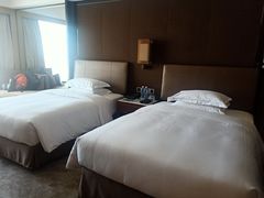 -中山利和希尔顿酒店